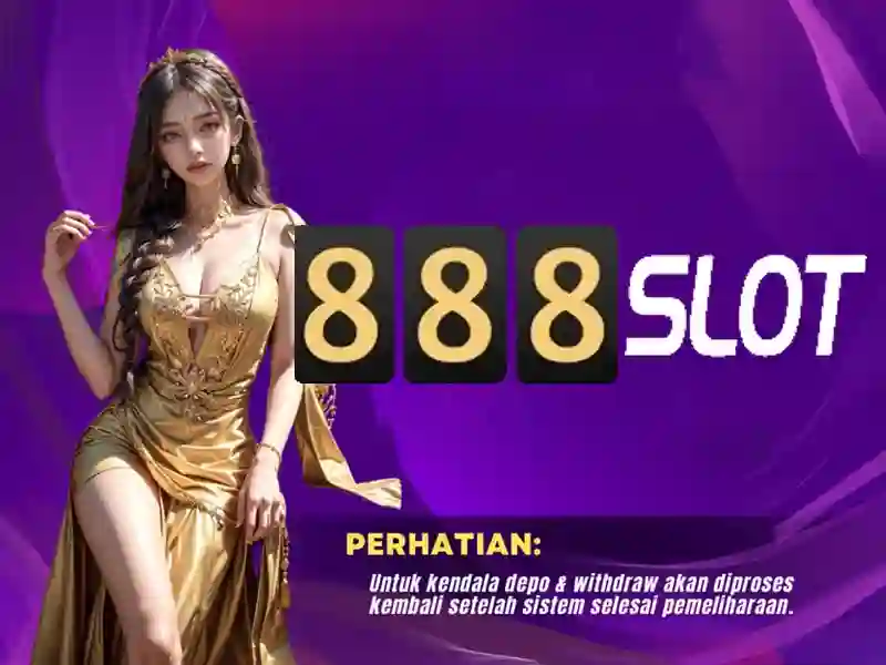 888slot game – Trải nghiệm và đánh giá chi tiết cho người chơi Việt
