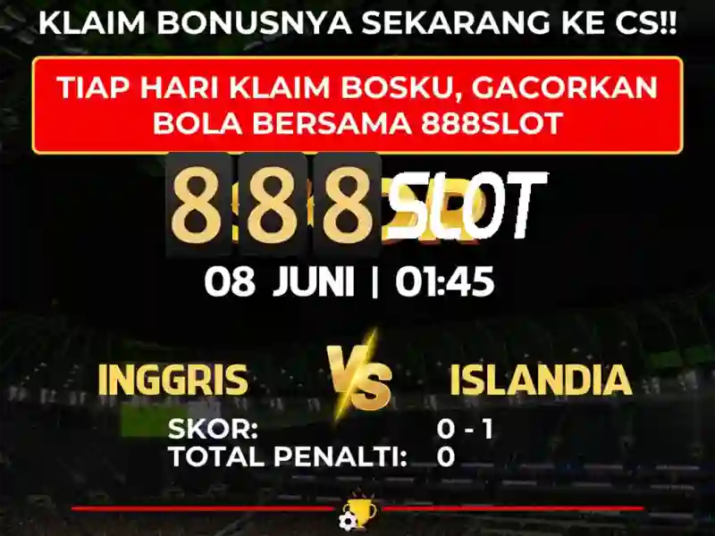 888slot game – Trải nghiệm đỉnh cao và đánh giá