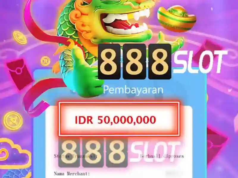 888slot game - Trải nghiệm đỉnh cao và đánh giá chuyên sâu