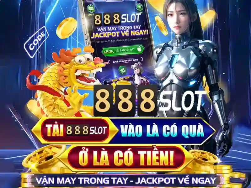 888slot game: Trải nghiệm đỉnh cao và đánh giá tin cậy